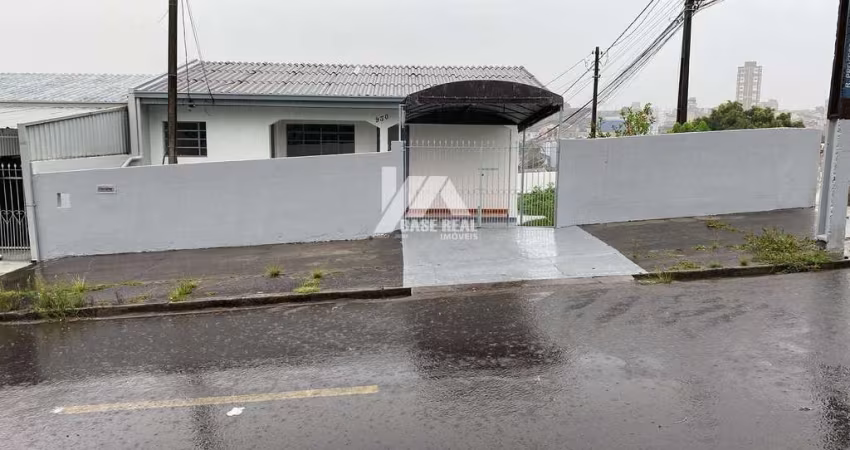 Casa para locação, Dos Estados, Guarapuava, PR