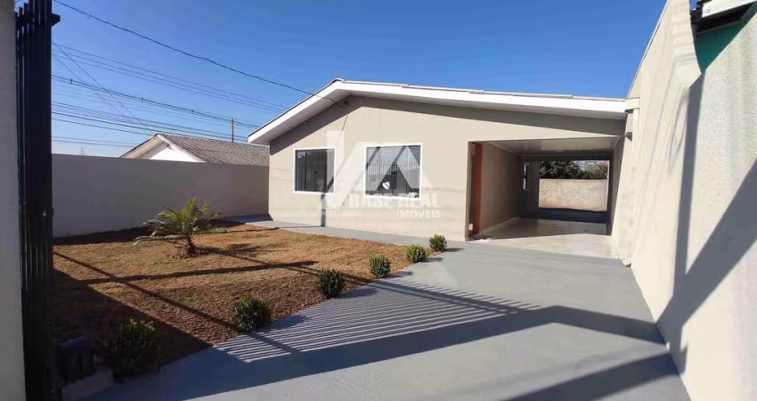 Casa a venda no Boa Vista
3 Quartos