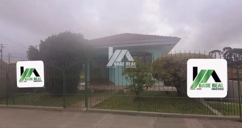 Sobrado para locação, Dos Estados, Guarapuava, PR