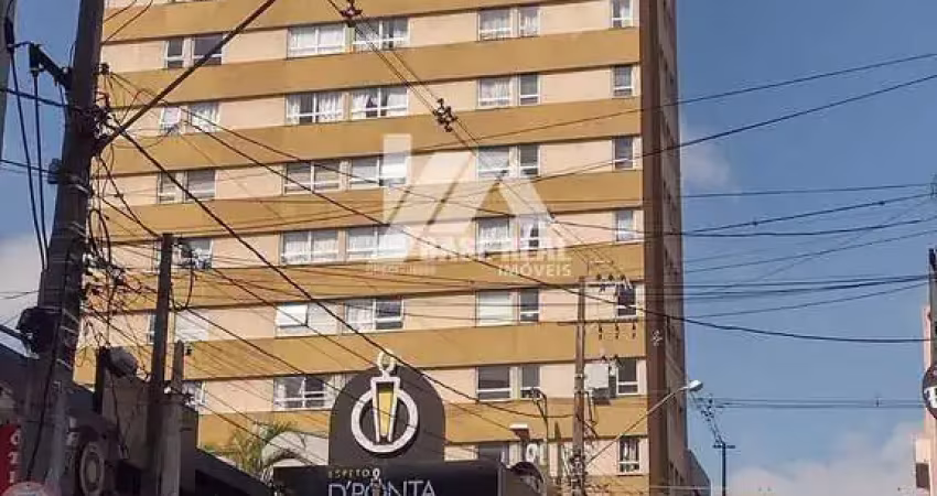 Apartamento com 3 quartos à venda na Rua Doutor Colares, Centro, Ponta Grossa