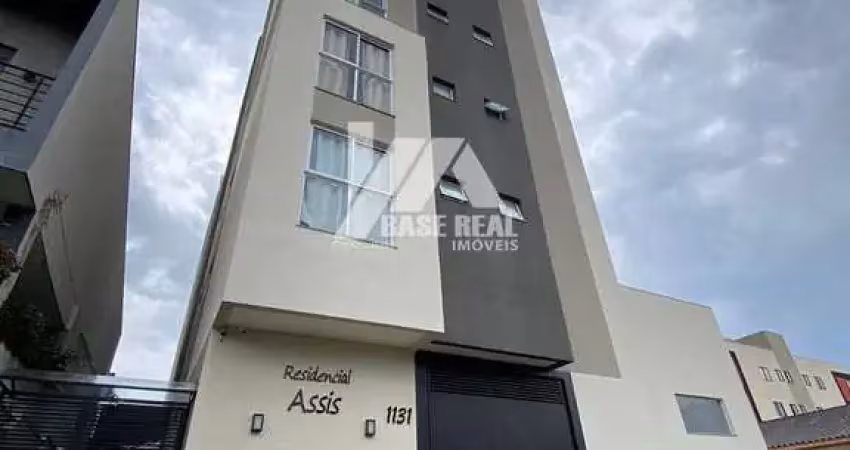 Apartamento com 2 quartos à venda na Rua Conselheiro Jesuíno Marcondes, Santa Cruz, Guarapuava