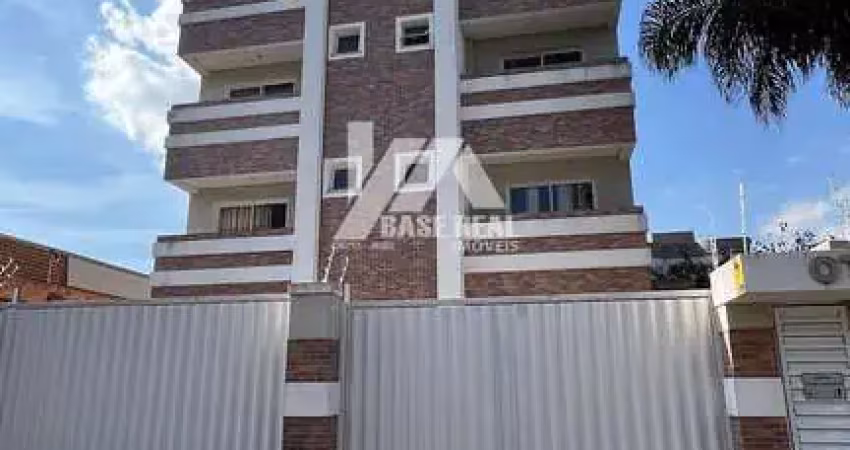 Apartamento padrão à venda, jardim carvalho, ponta grossa, pr