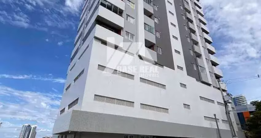 Apartamento com 2 quartos à venda na Rua Carlos Osternack, Estrela, Ponta Grossa