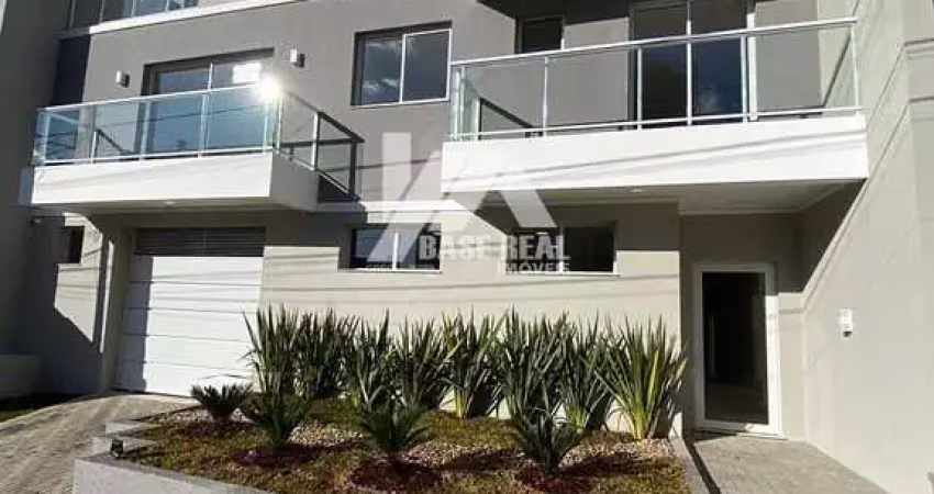 Apartamento com 2 quartos à venda na Rua Conselheiro Jesuíno Marcondes, Santa Cruz, Guarapuava