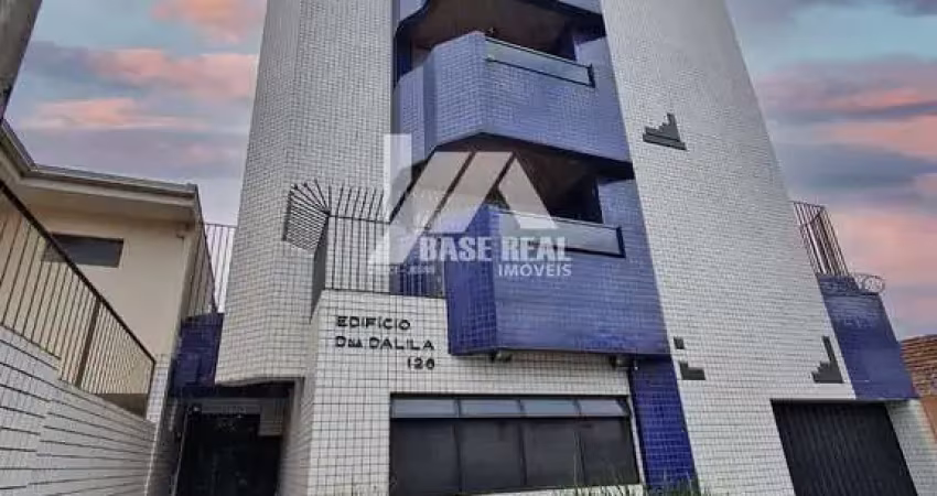 Apartamento com 3 quartos à venda na Rua General Carneiro, Centro, Ponta Grossa