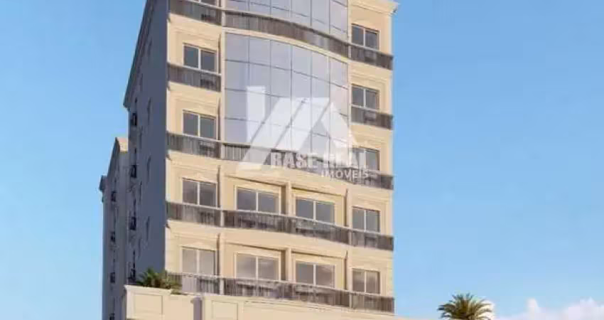 Apartamento com 2 quartos à venda na Rua Henrique Hennemberg, Boa Vista, Ponta Grossa