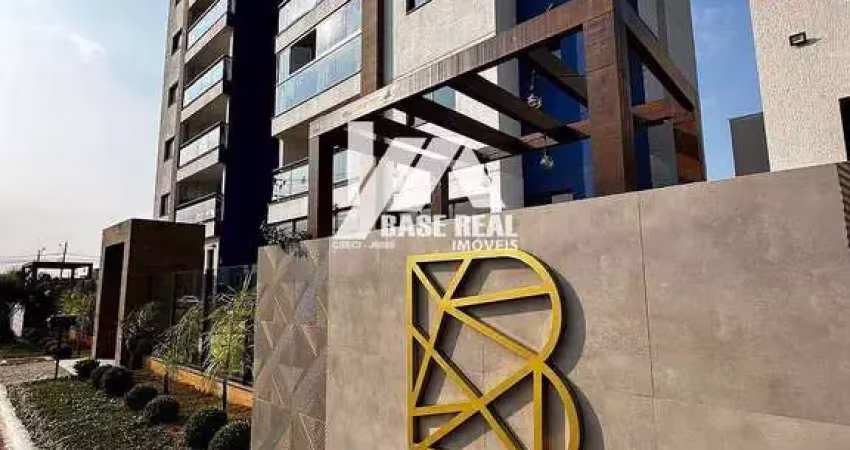 Apartamento com 2 quartos à venda na Rua 8, Cidade dos Lagos, Guarapuava