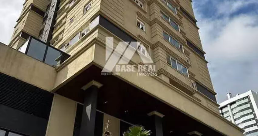 Apartamento com 3 quartos à venda na Rua México, Estrela, Ponta Grossa