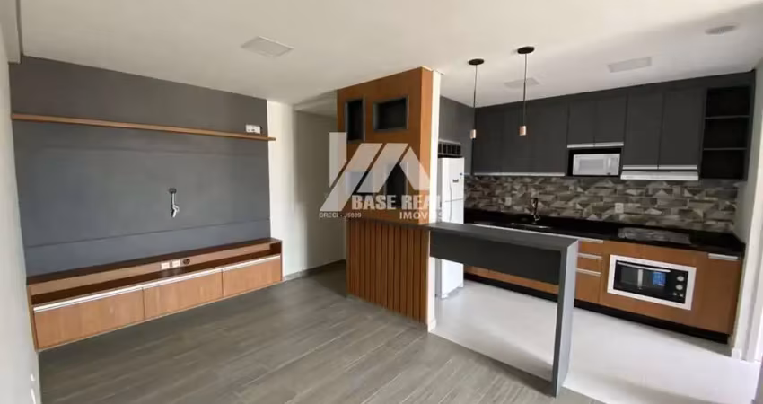 Apartamento com 2 quartos à venda na Rua Francisco Ribas, Centro, Ponta Grossa