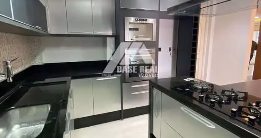 Excelente apartamento a venda no centro de guarapuava