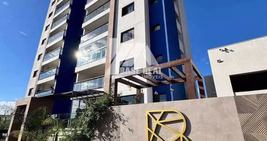 Apartamento para venda  no belvedere cidade dos lagos, cidade dos lagos, guarapuava, pr