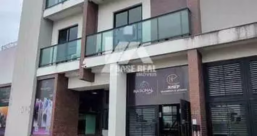 Apartamento padrão à venda, jardim carvalho, ponta grossa, pr