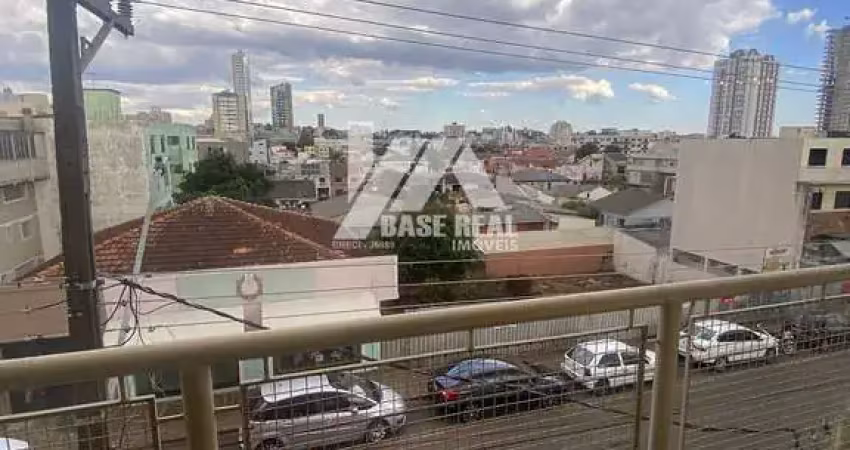 Apartamento com 3 quartos à venda na Rua Barão do Rio Branco, Centro, Guarapuava