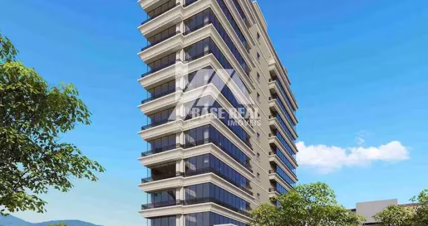 Apartamento à venda residencial le classic  em guaratuba