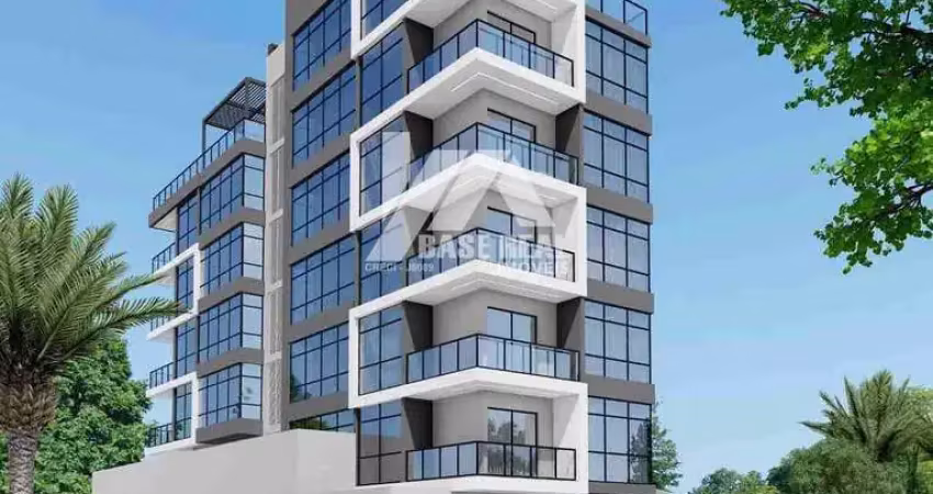 Apartamento á venda residencial ibiza  em guaratuba
