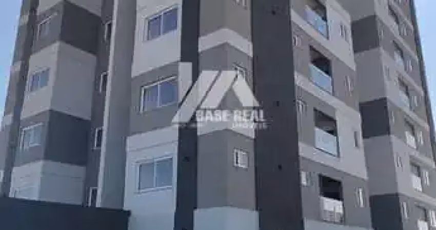 Apartamento com 2 quartos à venda na Rua Amadeu Karpinski Rocha, Bonsucesso, Guarapuava