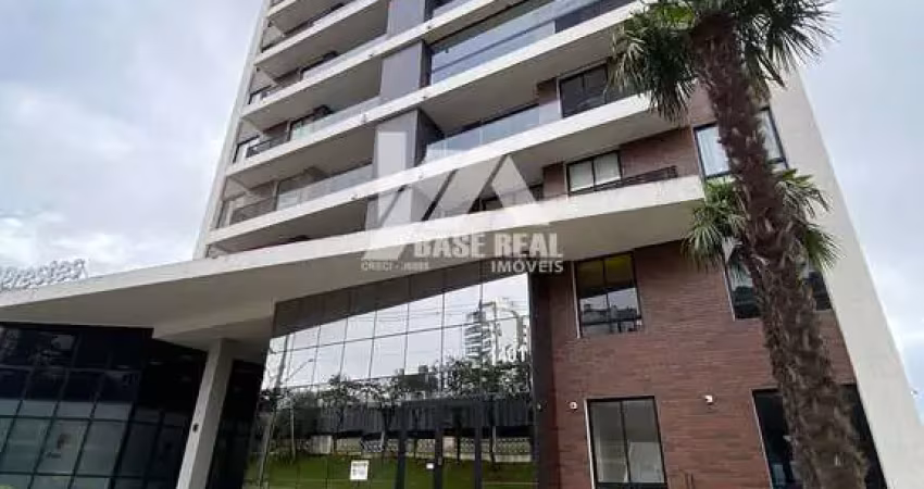 Apartamento com 3 quartos à venda na Rua Ermelino de Leão, Olarias, Ponta Grossa