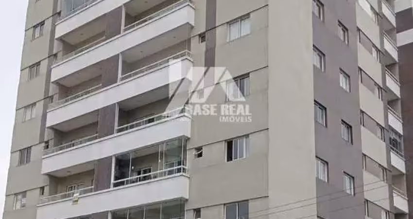 Apartamento com 2 quartos à venda na Rua XV de Novembro, Centro, Guarapuava