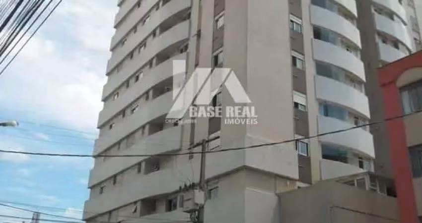 Apartamento com 3 quartos à venda na Rua Balduíno Taques, Centro, Ponta Grossa
