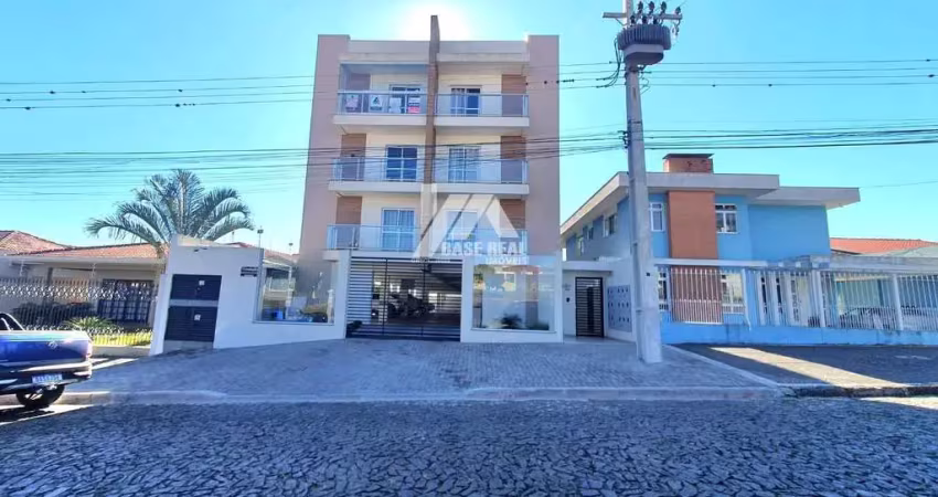 Apartamento à venda, jardim carvalho, ponta grossa, pr