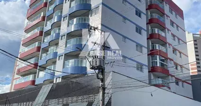 Excelente apartamento á venda no residencial spricigo