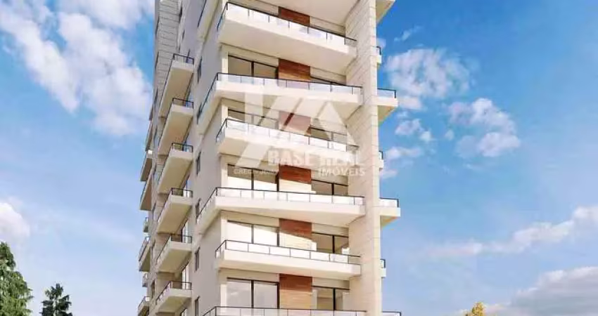 Apartamento à venda  residencial mérida - ponta grossa