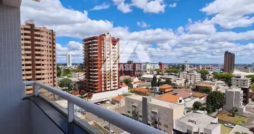 Apartamento com 3 quartos à venda na Rua Senador Pinheiro Machado, Centro, Guarapuava