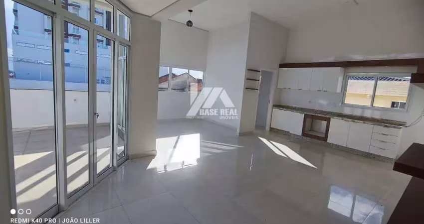 Incrível cobertura com vista para o parque do lago para venda e locação