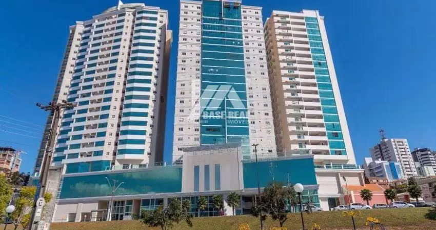 Apartamento com 3 quartos à venda na Rua Santos Dumont, Centro, Ponta Grossa
