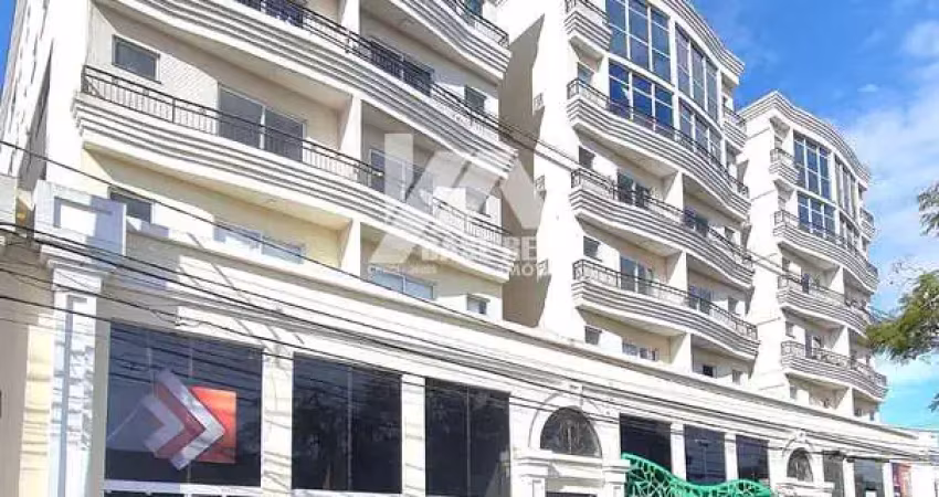 Apartamento para venda e locação, oficinas, ponta grossa, pr