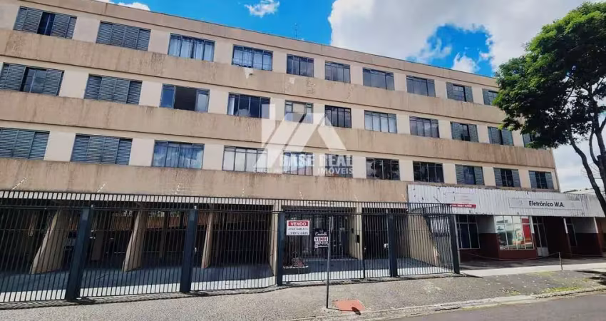 Apartamento com 3 quartos à venda na Rua Prefeito Brasílio Ribas, Centro, Ponta Grossa
