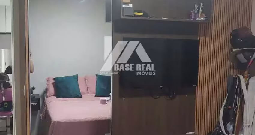 Apartamento com 2 quartos à venda na Travessa Arlindo Antunes de Almeida, Boqueirão, Guarapuava