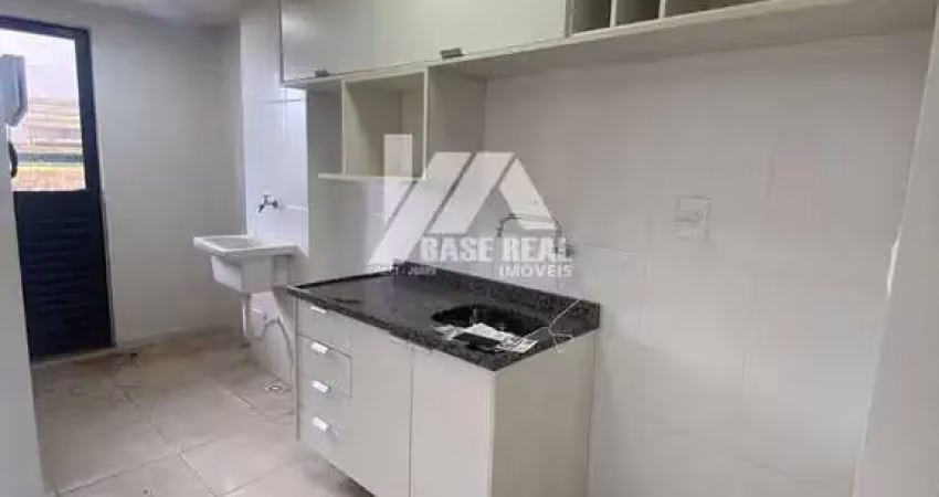 Apartamento com 2 quartos à venda na Travessa Arlindo Antunes de Almeida, Boqueirão, Guarapuava