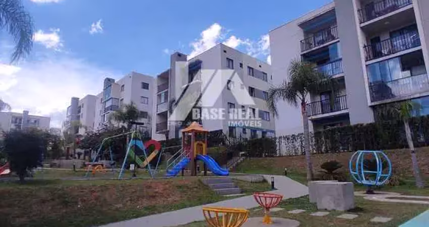Apartamento padrão à venda, jardim carvalho, ponta grossa, pr