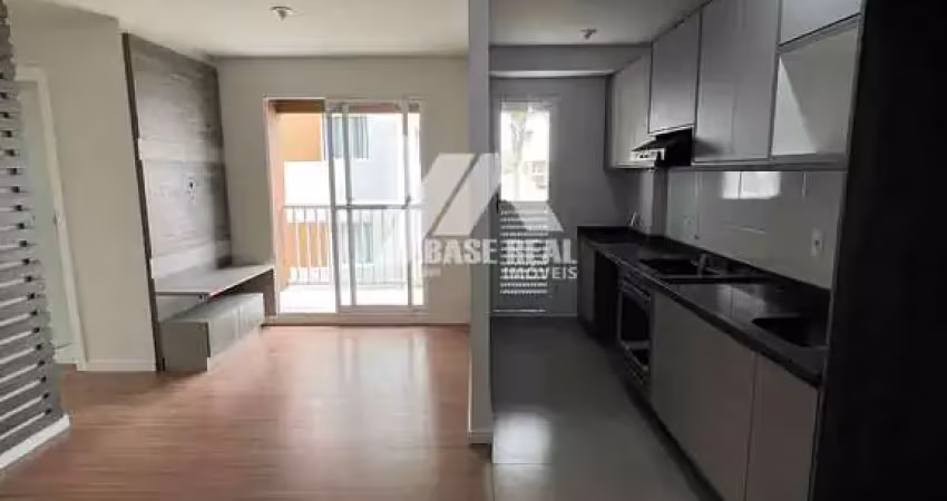 Apartamento com 3 quartos à venda na Rua Afonso Celso, Neves, Ponta Grossa