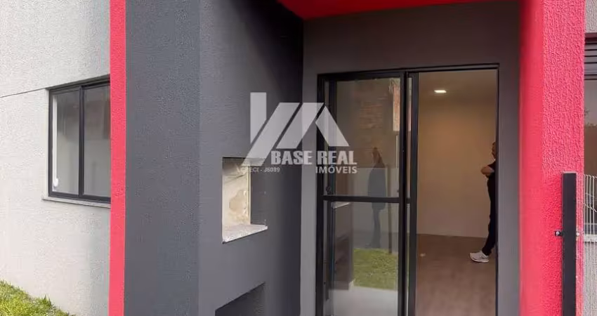 Apartamento com 2 quartos à venda na Rua Gerânios, Batel, Guarapuava