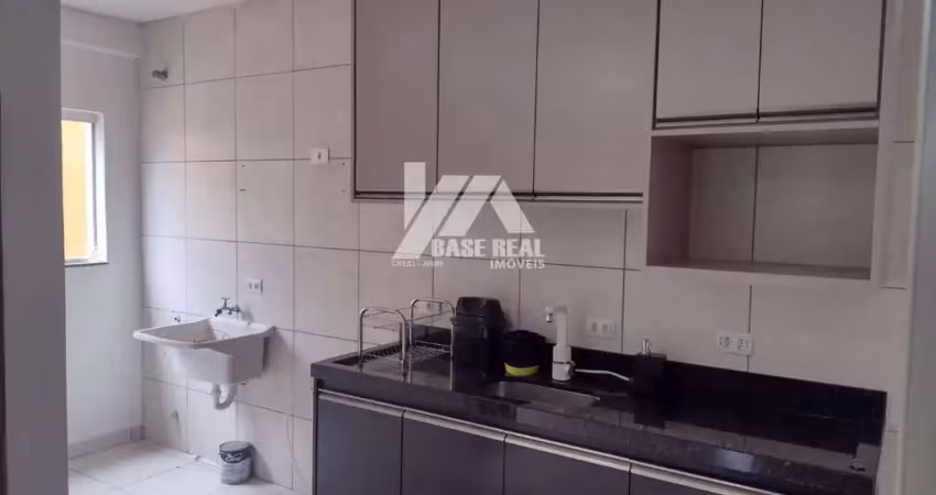 Apartamento com 3 quartos à venda na Rua Visconde de Guarapuava, Centro, Guarapuava