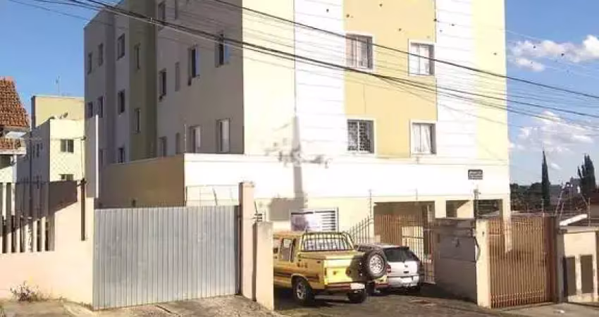 Apartamento com 3 quartos à venda na Rua Marquês do Paraná, Ronda, Ponta Grossa