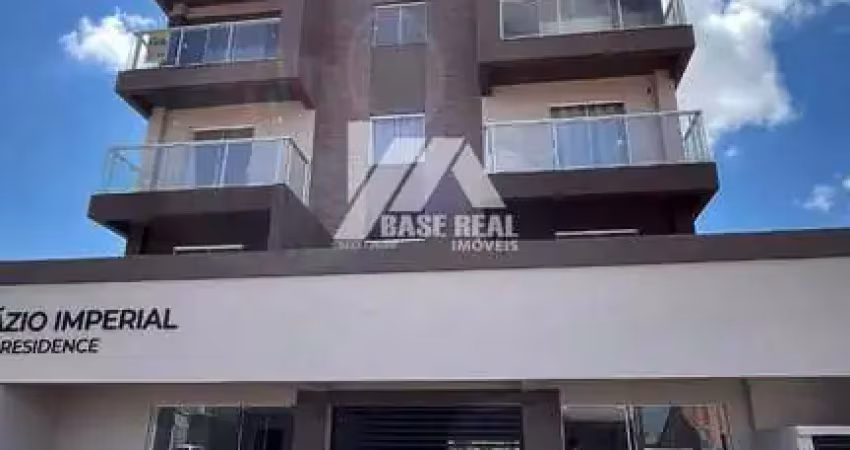 Apartamento novo com a melhor vista de ponta grossa