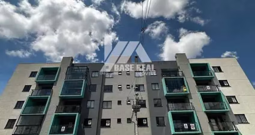 Apartamento com 2 quartos à venda na Rua Siqueira Campos, Uvaranas, Ponta Grossa