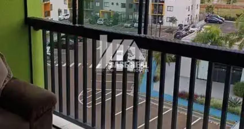 Apartamento à venda no vista cilla, cidade dos lagos, guarapuava, pr