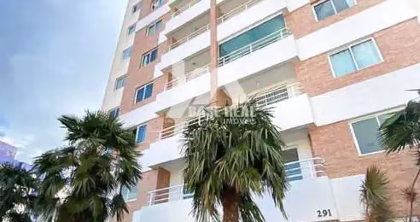 Apartamento com 1 quarto à venda na Rua Estados Unidos, Centro, Ponta Grossa