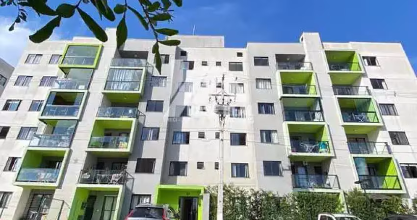 Apartamento com 2 quartos à venda na Avenida União Panamericana, Colônia Dona LuÍza, Ponta Grossa