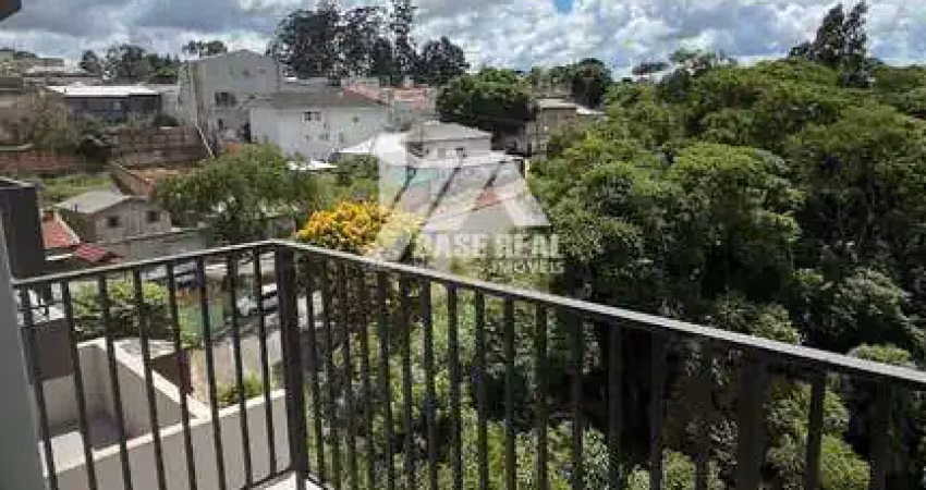 Apartamento com 3 quartos à venda na Rua Tomazina, Uvaranas, Ponta Grossa