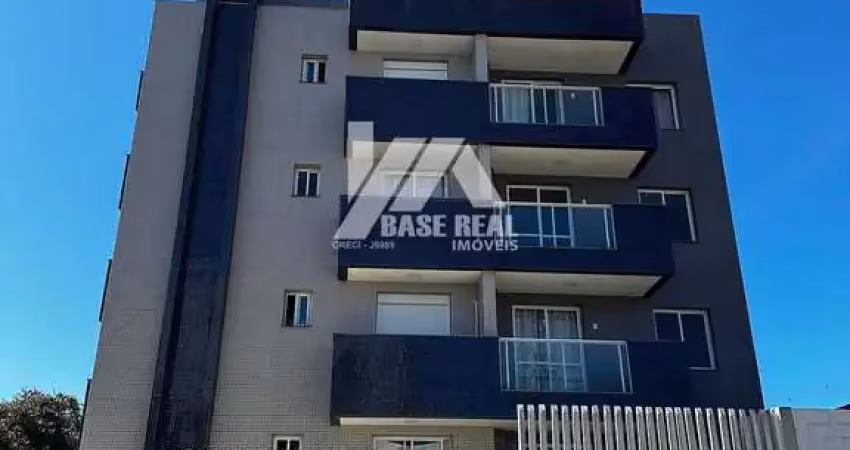 Apartamento para venda e locação, santa cruz, guarapuava, pr