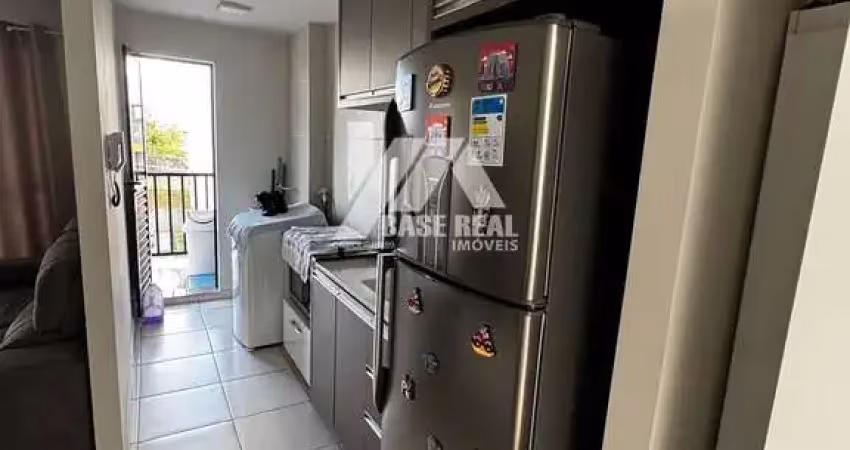 Apartamento com 3 quartos à venda na Rua Ângelo Madalozzo, Jardim Carvalho, Ponta Grossa