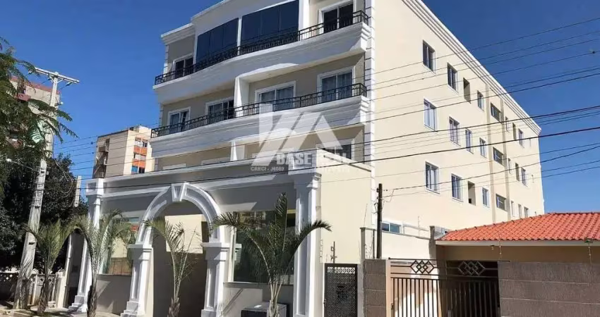Apartamento à venda no residencial don alvarez no nova rússia