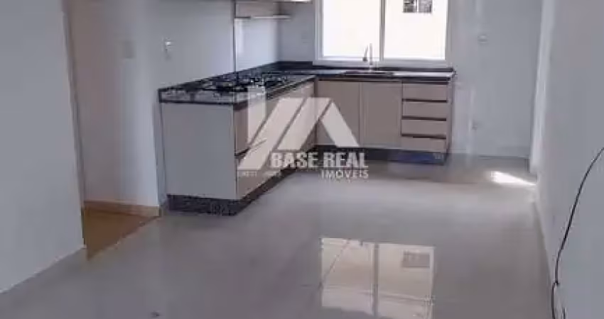 Apartamento com 2 quartos à venda na Rua Coronel Manoel Marcondes, Santa Cruz, Guarapuava