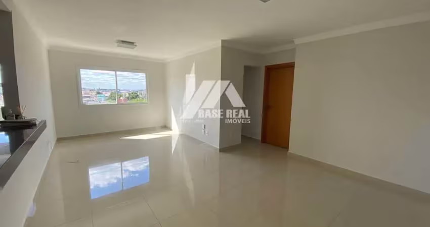 Apartamento com 1 quarto para alugar na Rua Estados Unidos, Centro, Ponta Grossa