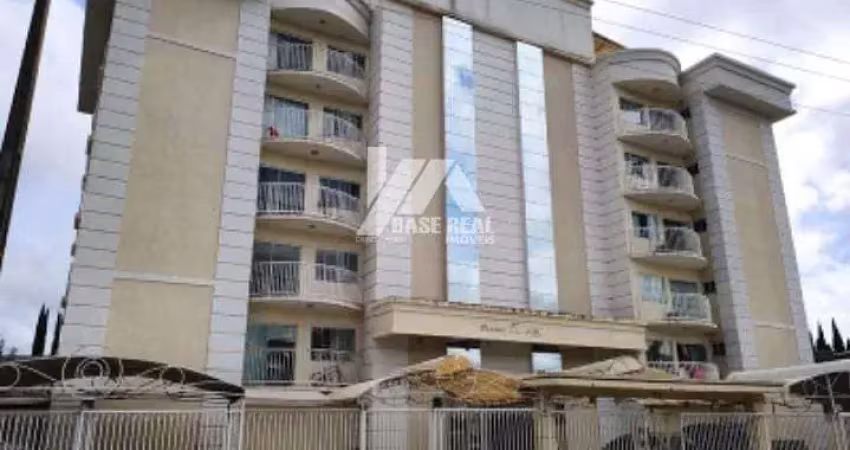 Apartamento com 2 quartos à venda na Rubens Siqueira Ribas, Trianon, Guarapuava